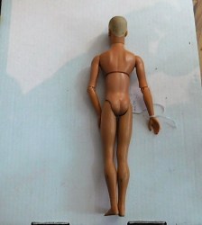 gay bob nudbk
